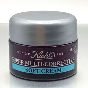 5 For $25 Item🌸 Kiehl's Super Multi-Corrective Soft Cream